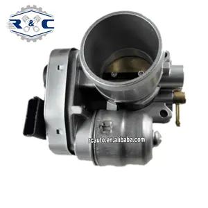 R C High Performance Auto Throttling Valve Engine System 93313785 48SMG2 SMG00202 7084164 For Fiat Paliocar Throttle Body