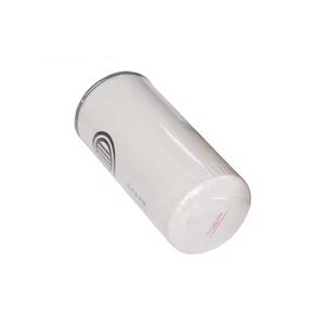 LW300F 1000424655A 61000070005H piezas de cargador fabricadas filtro de aceite de motor - Product Image 3