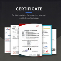 Papier haute capacité pour machines de construction, bloquant efficacement la poussière pour protéger le moteur 82208300 E1996LI pour Je-ep