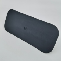 Mini attache de pagaie en PVC pour kayak gonflable, canoë, planche à pagaie, planche de surf, et autres petits accessoires de bateau