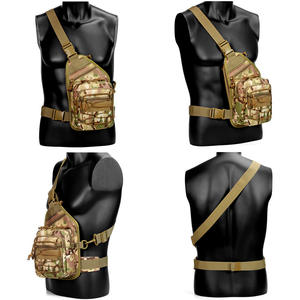 Urban EDC : Style de vie quotidien, déplacements, travail, bureau, professionnel, formel, streetwear, mode, tendance, look B0028 - Product Image 6