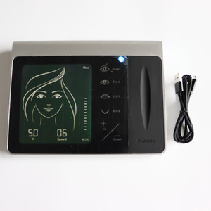 Machine de maquillage permanent numérique SUNRISE SR-PMM002 PMU 100-240V pour ateliers de maquillage semi-permanent et de tatouage des sourcils - Product Image 5