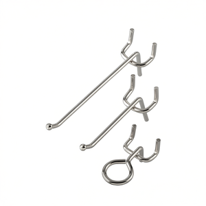 Tow <b>Hooks</b> Stainless Steel Heavy Duty Dual <b>Hook</b> Design For Secure Towing Applications - Product Image 2