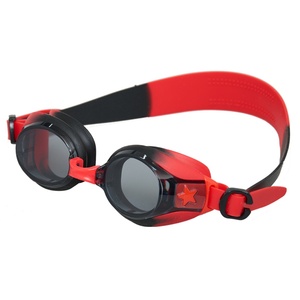 Gafas de Natación para Niños con Diseño Nuevo, de Silicona Suave, Ajustables, con Marco Transparente, Impermeables, Antivaho y con Protección UV - Product Image 3