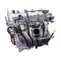 Ensemble moteur complet LE5 2.4L ECOTEC pour GL8 OE 12616993 125kW/170HP 225N.m de couple Garantie de 6 mois
