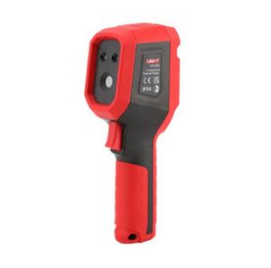 Caméra thermique industrielle UNI-T UTi120S, taille des pixels 120x90, 17 µm - Product Image 2