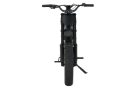 Vélo électrique tout-terrain à gros pneus de 20 pouces, 1500 W, grande puissance, vente en gros