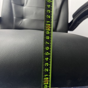 Khung kim loại đồ nội thất lưới điều hành Ghế văn phòng hbada E3 Ergonomic Ghế văn phòng với chỗ để chân - Product Image 3