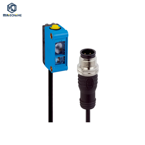 ซีรีส์ CSM-WP117A2P ขั้วต่อกันน้ำ รุ่นต่างๆ จัดส่งรวดเร็วสำหรับโรงงานผลิต - Product Image 1