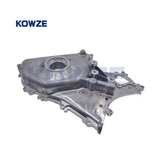 <span class=keywords><strong>Bomba</strong></span> <span class=keywords><strong>de</strong></span> <span class=keywords><strong>Aceite</strong></span> Kowze para <span class=keywords><strong>Nissan</strong></span> Cabstar Navara Frontier <span class=keywords><strong>Pathfinder</strong></span> NV350 D40 YD25 15010-EB70A 15010-EB30A 15010-5X00A BN-8309 - Product Image 4