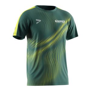 Ensemble complet de maillots et pantalons de cricket de luxe à séchage rapide pour le sport et la course à pied, avec impression, pour équipes de cricket - Product Image 3