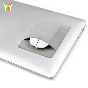 Youyue 批发电脑鼠标笔记本电脑袋袖子与电脑鼠标的弹性粘合剂