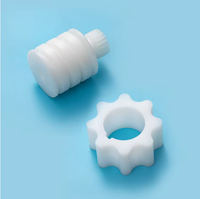 Service de découpe CNC personnalisé et durable pour pièces en plastique irrégulières en HDPE/UHMWPE – Solution longue durée pour produits plastiques