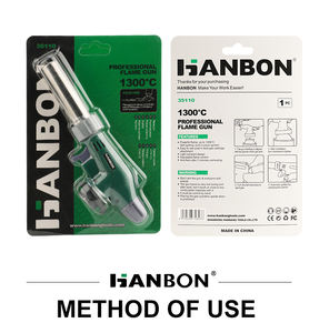 Encendedor de <span class=keywords><strong>Gas</strong></span> 2023, Pistola de Llama, Accesorios <span class=keywords><strong>para</strong></span> Camping, Boquillas de Recarga, Encendedor Eléctrico <span class=keywords><strong>para</strong></span> Cocinar, Pistola de Fuego, Encendedor de <span class=keywords><strong>Butano</strong></span> - Product Image 6