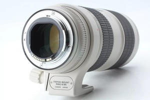 เลนส์กล้องดิจิตอล HFT Professional EF 70-200mm F/2.8L IS II USM สำหรับกล้องฟูลเฟรม อุปกรณ์เสริมกล้องดิจิตอล - Product Image 3