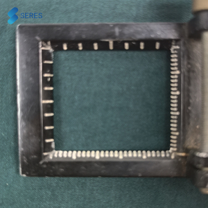 Tissu en velours français pour chemisier et robe, nouvelle collection, 100% RPET, nouvelle collection - Product Image 6