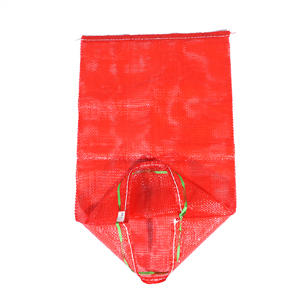 <span class=keywords><strong>Net</strong></span> Onion Keeper Bao Tải Cotton Hữu Cơ Lưới Khoai Tây Túi Tái Sử Dụng Hành Tây Lưu Trữ Túi Cho Hành Tây Rau Củi Lưới Túi - Product Image 4