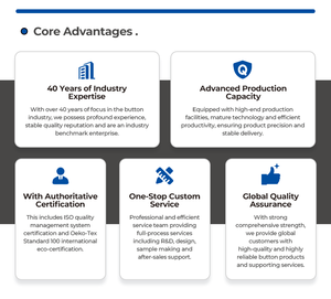 Custom Clothing Sewing <b>Buttons</b> 8mm 9mm 10mm 11mm Small Metal Shirt Sewing <b>Buttons</b> - Product Image 5