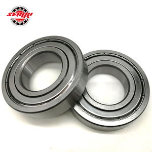 <span class=keywords><strong>Rodamiento</strong></span> de Bolas de Ranura Profunda 6211 ZZ de <span class=keywords><strong>55x100x21</strong></span> mm, Venta Caliente, Entrega Rápida - Product Image 3
