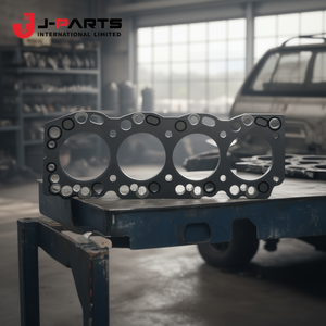 Kit de joints, révision du moteur pour Toyota Hilux LN106 1988-1997 OE 04111-54090 0411154090 - Product Image 3