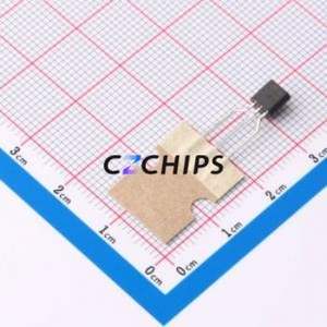 Regulador lineal PMIC (LDO), Chip IC de circuito integrado, nuevo, original, nuevo, TO-226-3 - Product Image 1