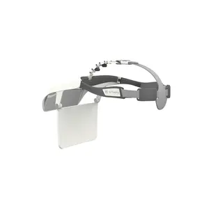 Made In Taiwan Reading Eye Glasses 8 Meter Viewing Distance Enhancer Eyeglasses For Playing Video Games