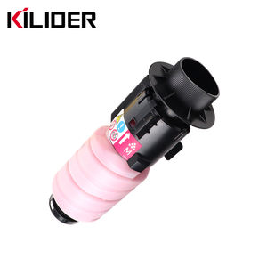 Set <span class=keywords><strong>Toner</strong></span> Compatibile per <span class=keywords><strong>Stampante</strong></span> <span class=keywords><strong>Laser</strong></span> Ricoh PC375/C375M, 1 Copiatore CMYK con Chip Colore, Garanzia 24 Mesi, <span class=keywords><strong>Toner</strong></span> Giapponese - Product Image 4