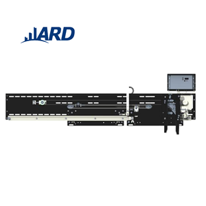 Asia vendita calda porta Semi automatico meccanismo di controllo Pcb cina ascensore componenti costruzione pezzi di ricambio per ascensore per ascensore - Product Image 3