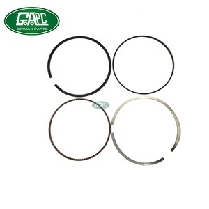 Segments de piston 2.0T 203HP 2.0L 16V essence GL1686-1 pour Land Rover Freelander 2 2011-<span class=keywords><strong>2014</strong></span> Discovery Sport Range Rover <span class=keywords><strong>Evoque</strong></span> - Product Image 1