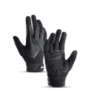 Victgoal gant de cyclisme vélo de ville tir à l'arc arc gants en caoutchouc motos électriques fox hover board gants de sport - Product Image 1