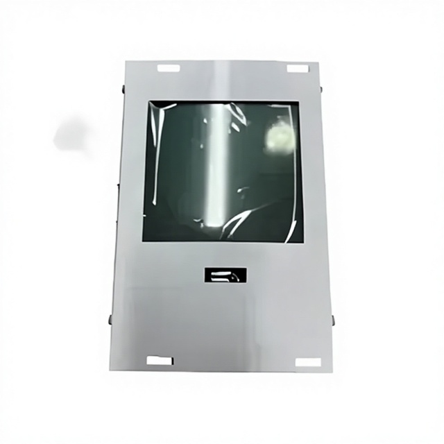 2A Display IP54 Rated 20x Magnification Mechanical Totaliser for Total Station Applications