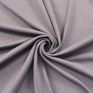 Wingtex reciclado 75 poliéster 25 Spandex Dbp <span class=keywords><strong>tela</strong></span> de poliéster cepillado doble para pantalones de Yoga - Product Image 5