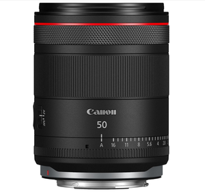 Lente C RF 50mm F/1.4 L VCM - Product Image 2