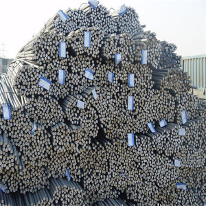 Werksgelieferte 8mm 10mm 12mm Baubeton-Armierung, Größe nach Kundenwunsch anpassbar - Product Image 2