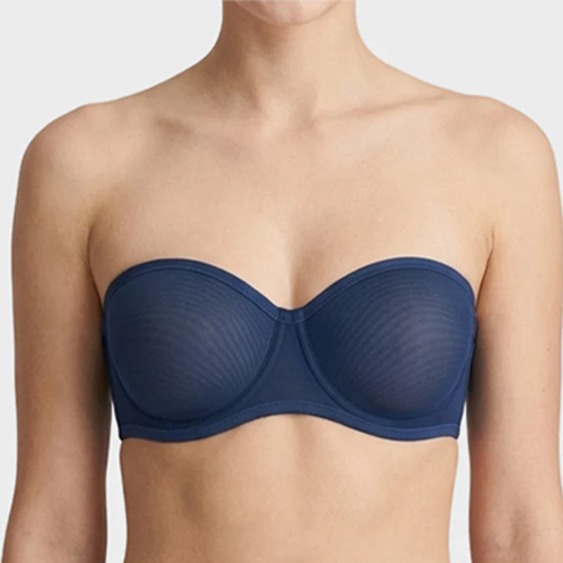 Bleu foncé