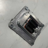NUEVO MÓDULO DE CONTROL DE MOTOR ECM 60100011 PARA EXCAVADORA VOLVO SERIE D EC350D, Aplanadora SD115 SD135, UNIDAD PROGRAMADA 60100011