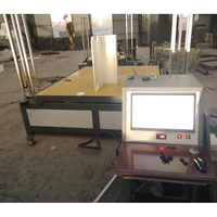 Automatische horizontale CNC Eva EPE Polyurethan-Schaums chneide maschine Zum Verkauf
