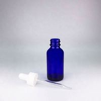Vente flash - Flacon compte-gouttes en verre de 15 ml pour huiles essentielles