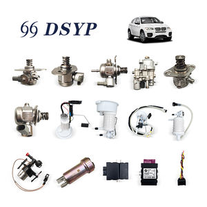 Mercedes benz W204 M271 bmw E36 E90 otomobil parçaları için araba yakıt pompası elektrikli yakıt pompası meclisi - Product Image 4