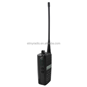 CP1660 Original GPS Digital Handheld <b>Portable</b> WiFi Two Way <b>Radio</b> Walkie Talkie with IP67 Weatherproof 0-5km Range UHF Frequency - Product Image 4