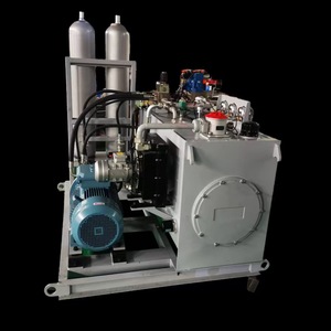 เครื่องทดสอบแรงดันไฮโดรลิค, อุปกรณ์ทดสอบแรงดันไฮโดรลิคเบรกเกอร์ - Product Image 5