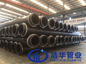 Tubería Resistente a la Abrasión de UHMWPE: Solución Confiable para el Transporte de Lodos en Minería e Industria - Product Image 2