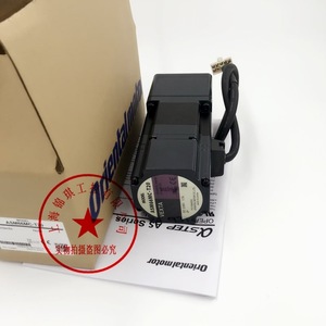 มอเตอร์สเต็ป Oriental Motor รุ่น ASM60NC-T20 ซีรีส์ AC 2 เฟส 48V 1.8 องศา ขนาดเฟรม 57 มม. - Product Image 1