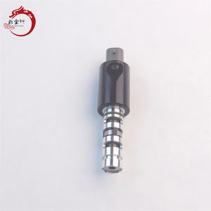 24355-3C200 Huile de distribution essence 24355 3C200 Soupape de commande compatible avec H-YUNDAI i10, i20 1.0, 1.2 243553C200 - Product Image 4