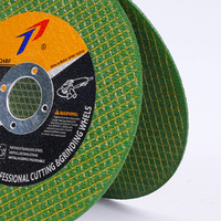 Disques de découpe à liant résineux Tianpeng Abrasive Tools 6 pouces 150 mm pour le marché turc – Fabricant d'outils à main