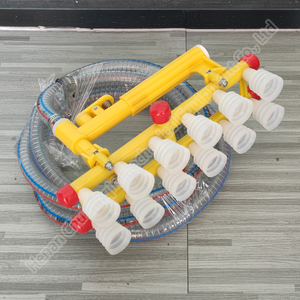 Vacuum Pump Lifter Egg Lifting Egg Lifter Double-handle Egg Lifter - Product Image 1