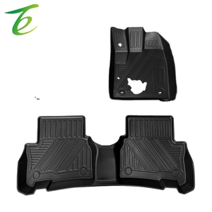 แผ่นรองเท้า TPE เหมาะสำหรับ <span class=keywords><strong>Honda</strong></span> W-RV <span class=keywords><strong>HONDA</strong></span> <span class=keywords><strong>Wrv</strong></span> 2023 พวงมาลัยขวา แผ่นรองเท้ารถยนต์เฉพาะรุ่น - Product Image 5