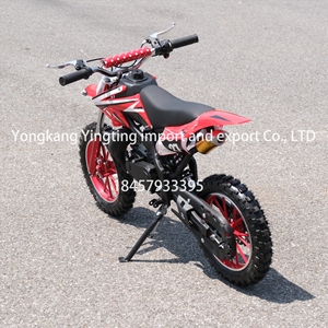 <span class=keywords><strong>Moto</strong></span> Tout-Terrain <span class=keywords><strong>Apollo</strong></span> 125 CC à Vendre, Motos 2 Temps 49 CC - Product Image 6