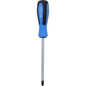 Destornillador Brilliant Tools PH Phillips , PH3 x 150 mm - Product Image 1