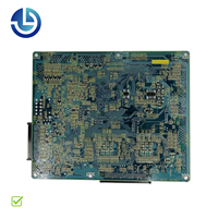 Carte mère MCU pour Xerox WC IV 2270 3370 4470 5570 5575 V 2275 3375 4475 5575 7775 Copieur Carte principale Carte de formatage